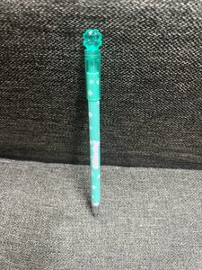 Lead Pencils With Crystal On Top Pack Of 8