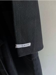 Wool blend Coat