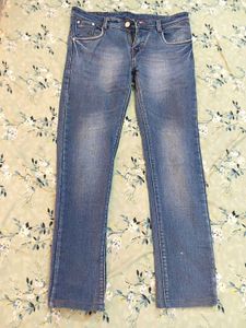 Men Denim Jeans