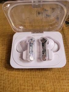 Nothing Ear  Wireless Earbuds