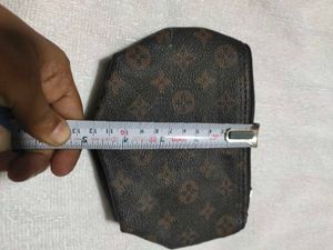 Designer Print Pouch