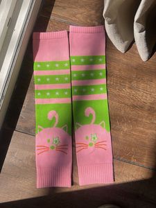 Adorable Shin Socks/ Stockings