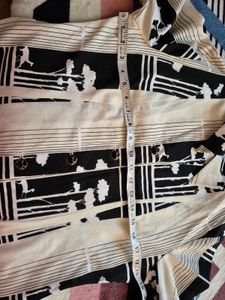 Western Party Wear Kurta