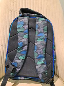 New School Bag