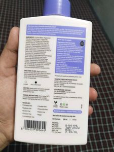 Chemist at Play Magnesium Body Lotion