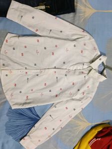 Boys Shirts &amp; Jeans Bundle