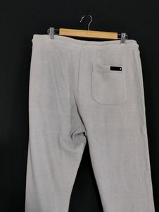 Altheory Grey Track Pant (Men)