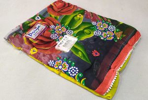 New Saree 😍💃