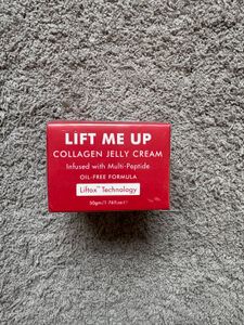 Lift Me Up Collagen Jelly Cream
