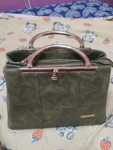 Stylish Handbag