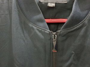 Men's Bomber Jacket