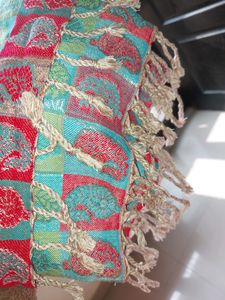 Kashmiri Pashmina Shawl (From Srinagar)