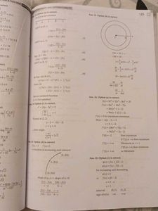 JEE Main Mathematics