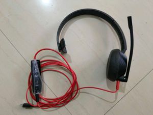 Headphones