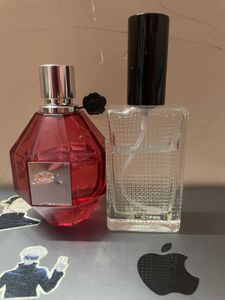 Flowerbomb Ruby Orchid