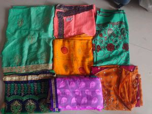 Sarees