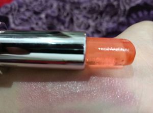 STEEL PARIS glossy color changing Lip Balm