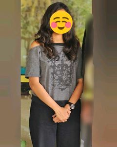 Stylish Top
