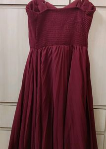 S size Dress