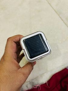 Livon Solar Charge Light New