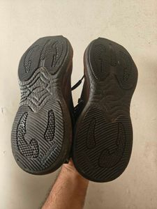 ABROS Running/Athleisure Shoes Breathable