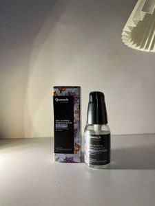 Quench Skin Soothing Clarifying Serum