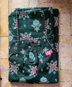 Cozy Cotton Night Suit Set  of 2