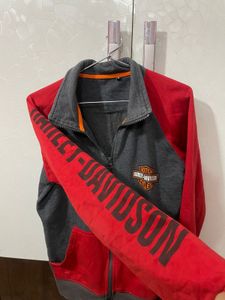 Harley Davidson Jacket