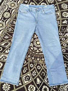 H&M Mens Jeans