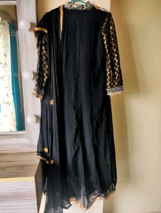 Elegant Pakisthani 3 Piece Suit Set