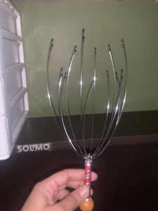 Scalp Massager for Hair Growth