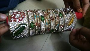 Bridal Chuda New Combo