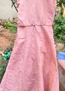 Elegant Pink Embellished Lehenga Choli