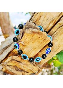 Evil Eye Bracelet