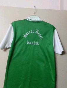 School Uniform Set