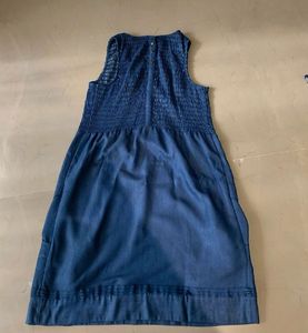 Beautiful Chemistry  Denim Dress