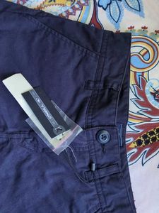 O'Neill Navy Chino Shorts