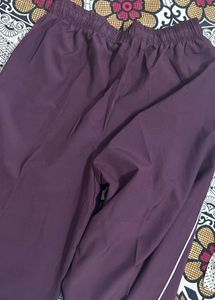 Track Pants- New
