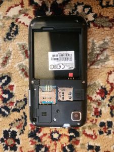 Samsung S1 4G T mobile