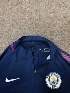 Manchester City Nike Training Top