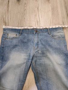 Sc9339 Uberurban jeans waist 38 inches