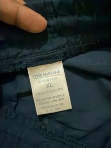 Peter England Track Pants - Quick dry