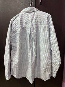 The Souled Store Striped Shirt