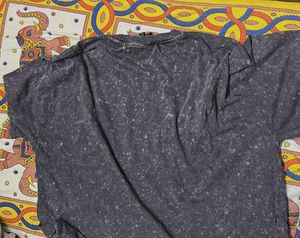 H&amp;M unisex oversized   T-Shirt