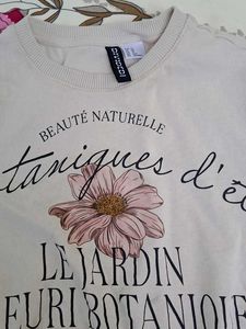 Cute Graphic T-Shirt