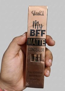 Glam21 My BFF Matte Concealer