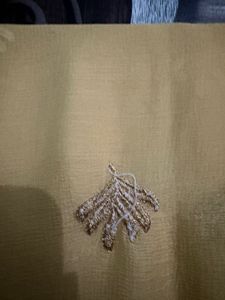 Elegant Kurta With Dupatta