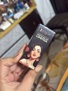 Pilgrim Matte Lipstick
