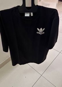 Adidas Graphic T-Shirt