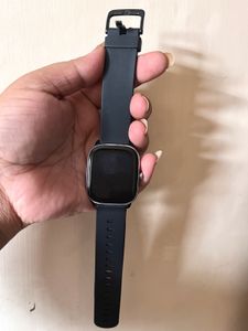 Amazefit Smartwatch sensor not working
